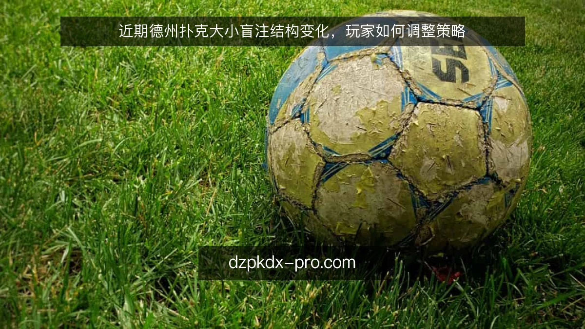 近期德州扑克大小盲注结构变化，玩家如何调整策略